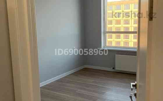 2-комнатная квартира, 58 м², 12/14 этаж помесячно, Кайыма Мухамедханова 6a Astana