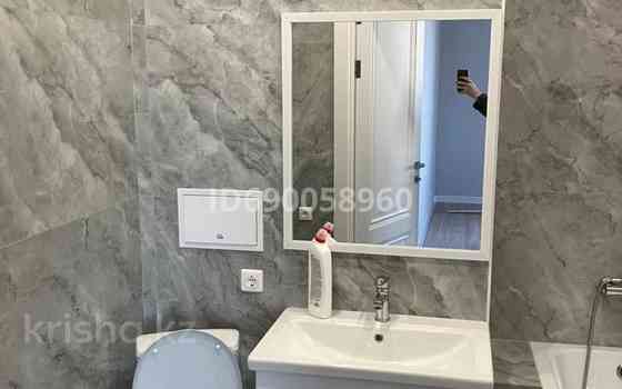 2-комнатная квартира, 58 м², 12/14 этаж помесячно, Кайыма Мухамедханова 6a Astana