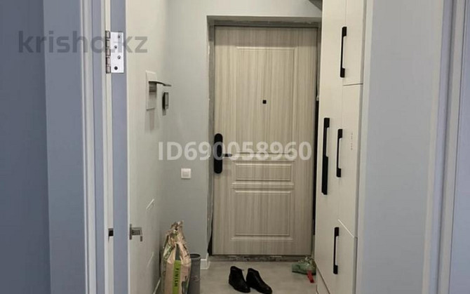 2-комнатная квартира, 58 м², 12/14 этаж помесячно, Кайыма Мухамедханова 6a Astana - photo 3