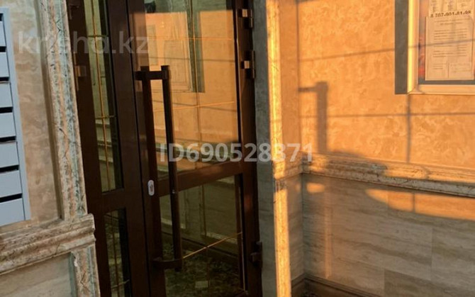 1-комнатная квартира, 23 м², 2/13 этаж помесячно, Кошкарбаева 68 - Абылай хан даңғылы; Magnum; №1 бо Astana - photo 2