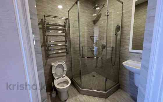 1-комнатная квартира, 30 м², 2/9 этаж помесячно, мкр Мамыр-4 165 Almaty
