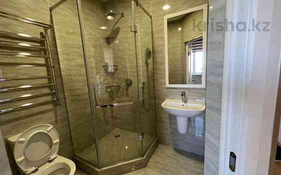 1-комнатная квартира, 30 м², 2/9 этаж помесячно, мкр Мамыр-4 165 Almaty