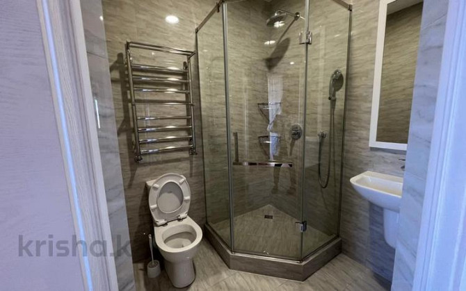1-комнатная квартира, 30 м², 2/9 этаж помесячно, мкр Мамыр-4 165 Almaty - photo 5