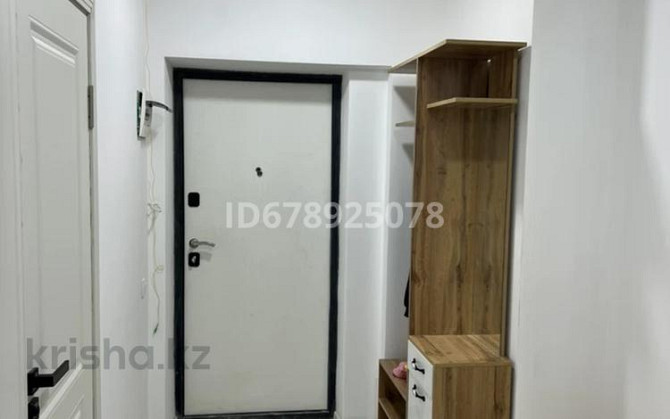 2-комнатная квартира, 58 м², 4/6 этаж помесячно, Райымбек батыра 169 Бесагаш - изображение 2