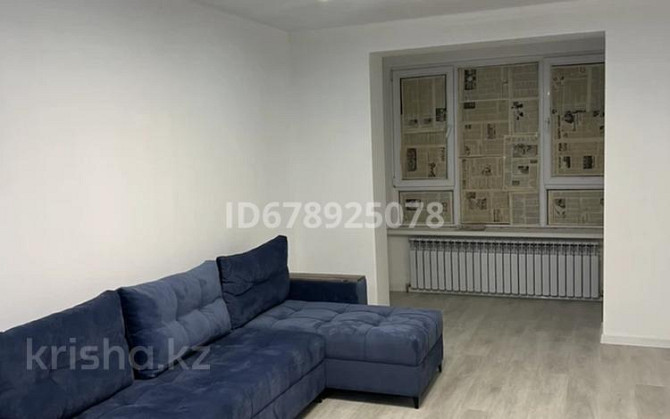 2-комнатная квартира, 58 м², 4/6 этаж помесячно, Райымбек батыра 169 Бесагаш - изображение 3