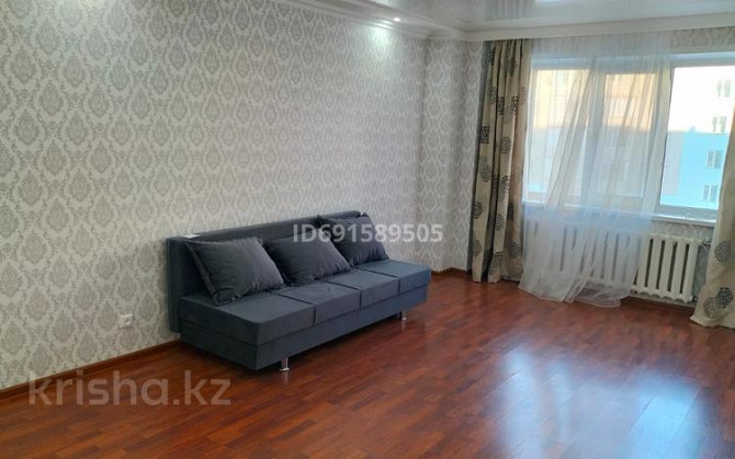 3-комнатная квартира, 80 м², 5/9 этаж помесячно, мкр Кунаева 55 Уральск - изображение 5