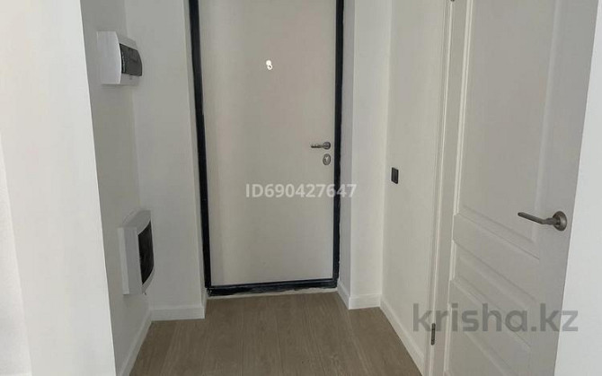 1-комнатная квартира, 38.5 м², 7/16 этаж помесячно, Абишева 36 Алматы - изображение 5