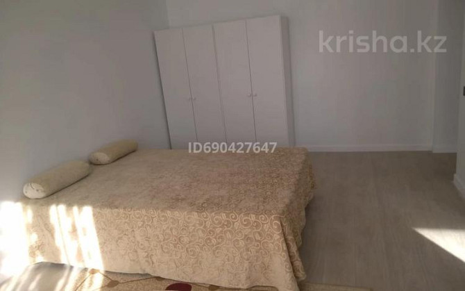 1-комнатная квартира, 38.5 м², 7/16 этаж помесячно, Абишева 36 Алматы - изображение 7