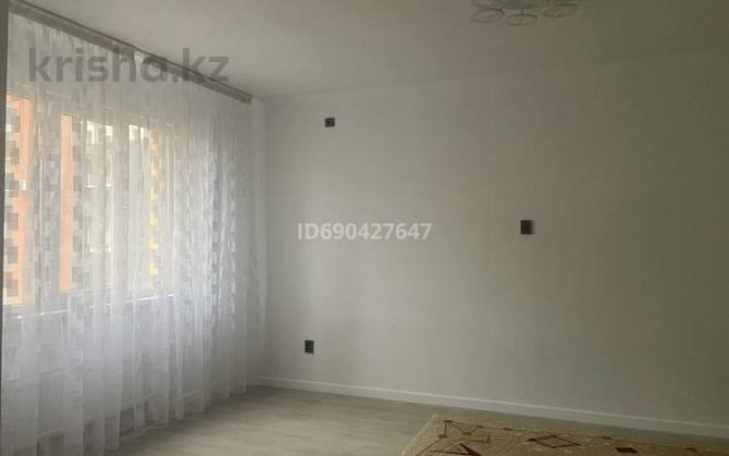 1-комнатная квартира, 38.5 м², 7/16 этаж помесячно, Абишева 36 Алматы - изображение 2