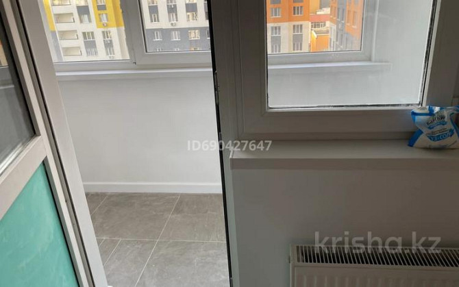 1-комнатная квартира, 38.5 м², 7/16 этаж помесячно, Абишева 36 Алматы - изображение 6