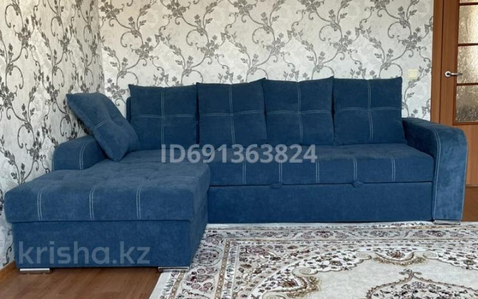 3-комнатная квартира, 85 м², 8/9 этаж помесячно, Сарайшык 9 - Акмешит Астана - изображение 3