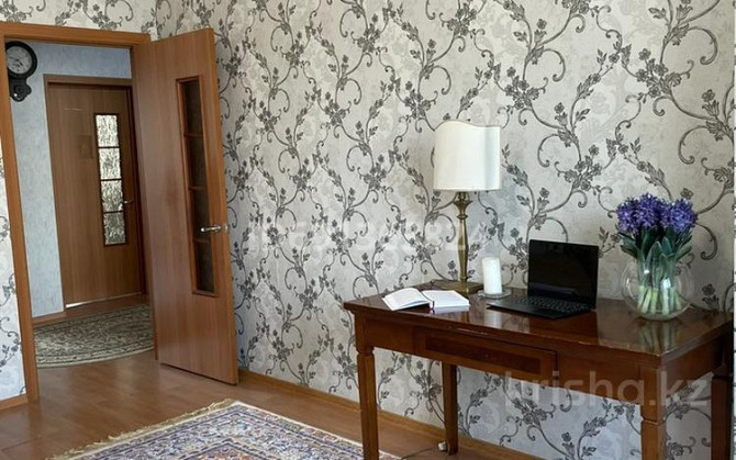 3-комнатная квартира, 85 м², 8/9 этаж помесячно, Сарайшык 9 - Акмешит Астана - изображение 5