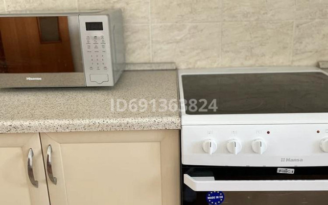 3-комнатная квартира, 85 м², 8/9 этаж помесячно, Сарайшык 9 - Акмешит Астана - изображение 7