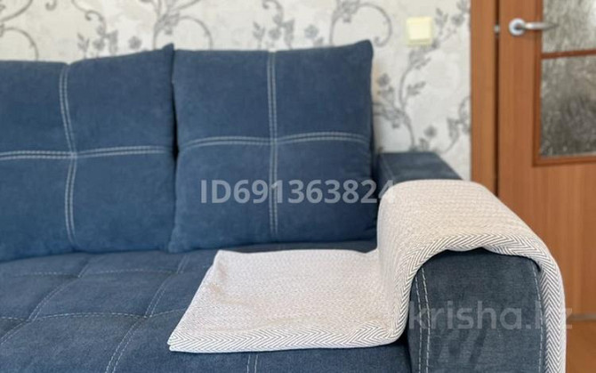 3-комнатная квартира, 85 м², 8/9 этаж помесячно, Сарайшык 9 - Акмешит Астана - изображение 4