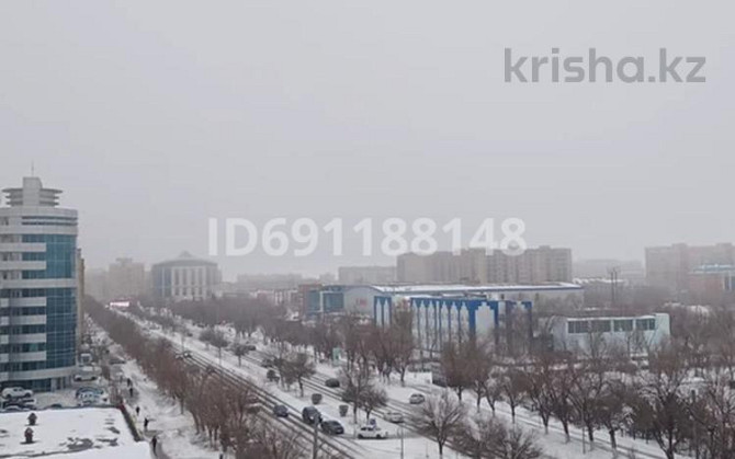 4-комнатная квартира, 75 м², 7/9 этаж помесячно, Абылхайырхана 43 Актобе - изображение 2