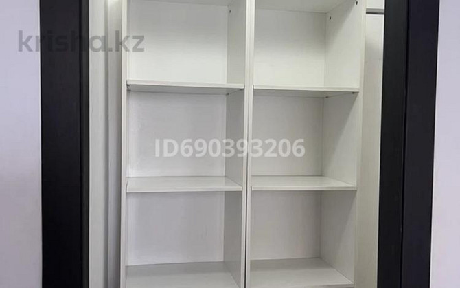 2-комнатная квартира, 45 м², 3/5 этаж помесячно, Кенесары хана 83/2 Алматы - изображение 5