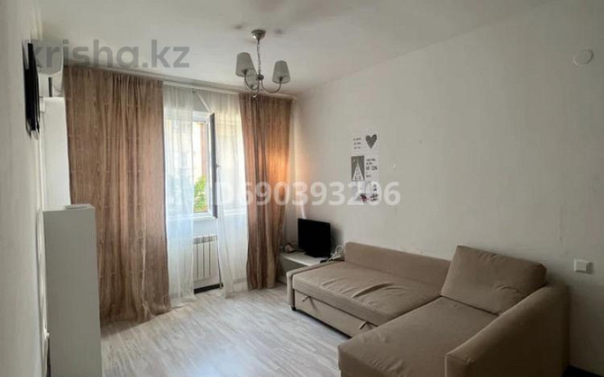 2-комнатная квартира, 45 м², 3/5 этаж помесячно, Кенесары хана 83/2 Алматы - изображение 2