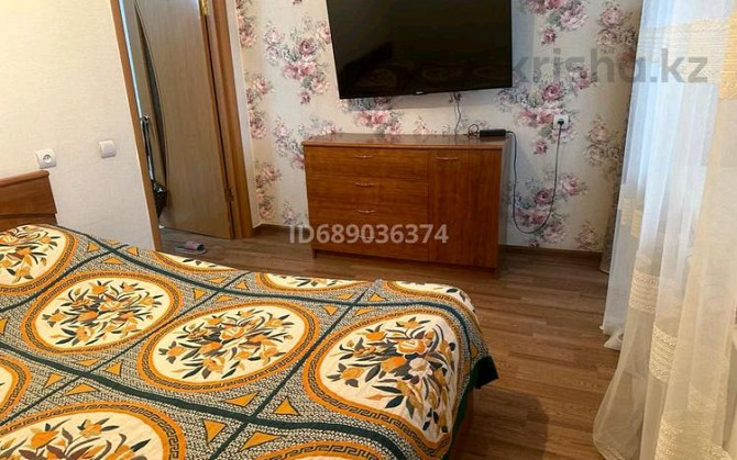 4-комнатная квартира, 80 м², 5/6 этаж помесячно, Затаевича 31 Семей - изображение 8