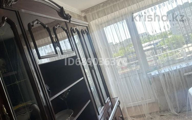 4-комнатная квартира, 80 м², 5/6 этаж помесячно, Затаевича 31 Семей - изображение 2