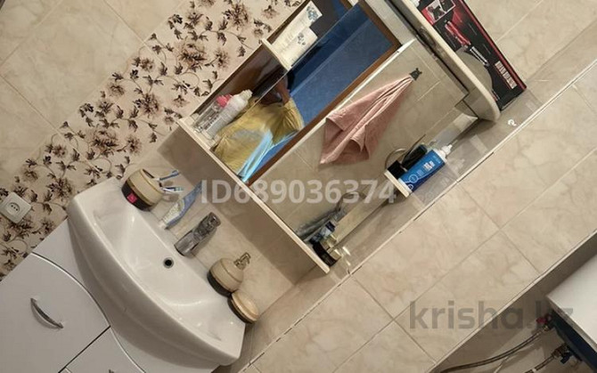 4-комнатная квартира, 80 м², 5/6 этаж помесячно, Затаевича 31 Семей - изображение 7