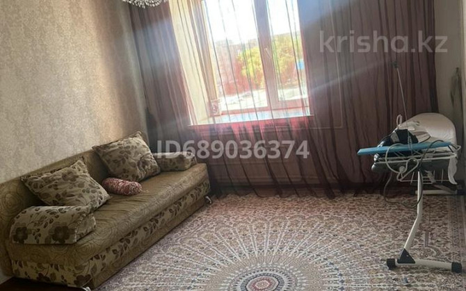 4-комнатная квартира, 80 м², 5/6 этаж помесячно, Затаевича 31 Семей - изображение 4