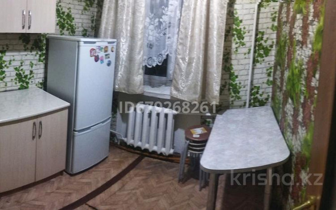 1-комнатная квартира, 31 м², 1/3 этаж помесячно, Каюпова 68 - Бурнашева  - изображение 1