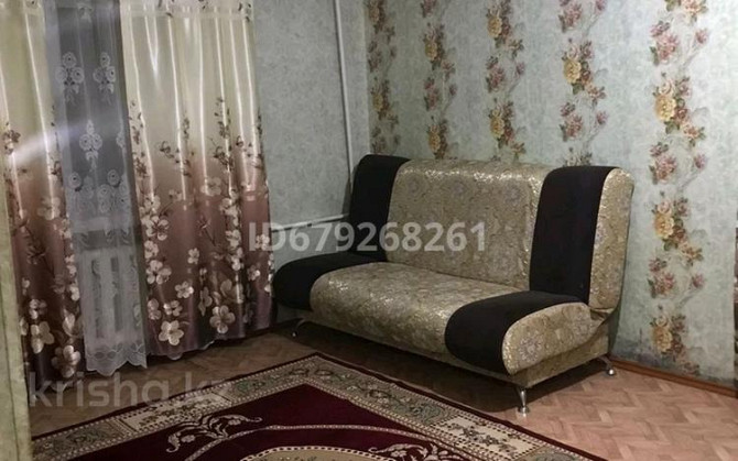 1-комнатная квартира, 31 м², 1/3 этаж помесячно, Каюпова 68 - Бурнашева  - изображение 7