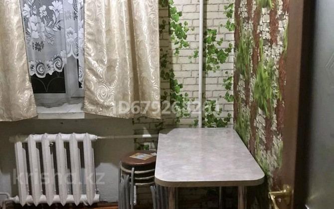 1-комнатная квартира, 31 м², 1/3 этаж помесячно, Каюпова 68 - Бурнашева  - изображение 6
