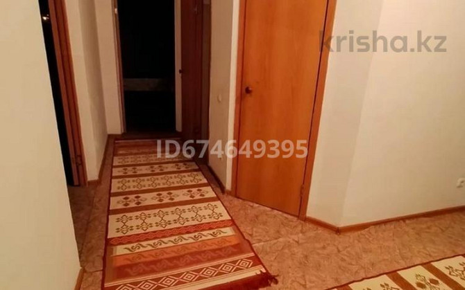 3-комнатная квартира, 85 м², 1/5 этаж помесячно, Сарыарка 9/4 Kokshetau - photo 3