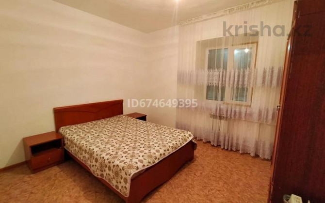 3-комнатная квартира, 85 м², 1/5 этаж помесячно, Сарыарка 9/4 Kokshetau - photo 5
