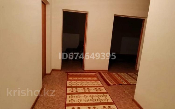 3-комнатная квартира, 85 м², 1/5 этаж помесячно, Сарыарка 9/4 Kokshetau - photo 2