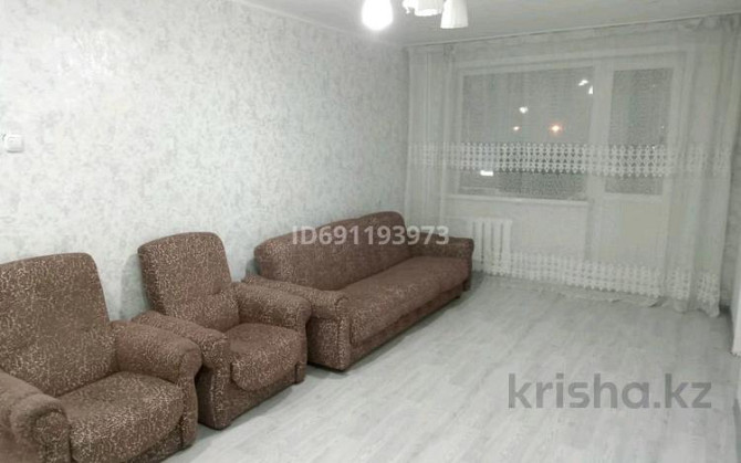 4-комнатная квартира, 62 м², 3/5 этаж помесячно, Назарбаева - Уют Петропавловск - изображение 1