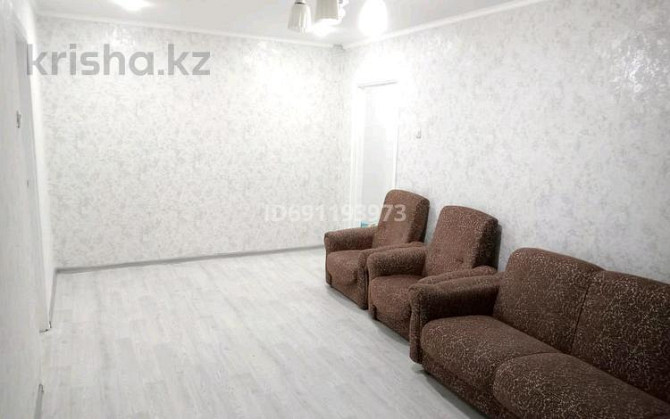 4-комнатная квартира, 62 м², 3/5 этаж помесячно, Назарбаева - Уют Петропавловск - изображение 6