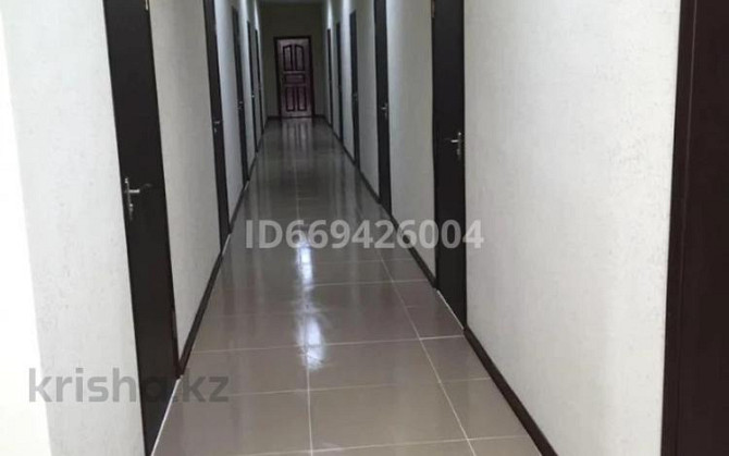 1-комнатная квартира, 25 м², 2/2 этаж помесячно, Атамекен 491  - изображение 2