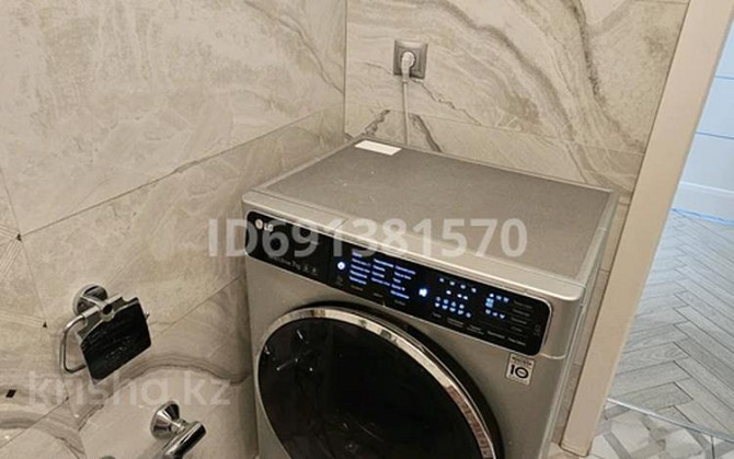 5-комнатная квартира, 210 м², 4/18 этаж помесячно, Алматы - Туркестан Astana - photo 6