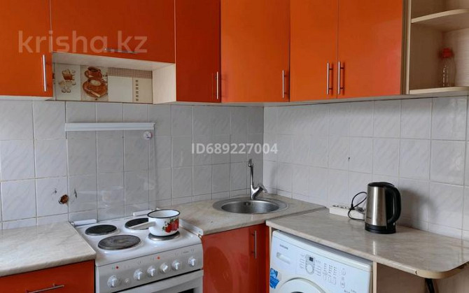 2-комнатная квартира, 42 м², 2/9 этаж помесячно, Металлургов 3 - Омск пласт Темиртау - изображение 6