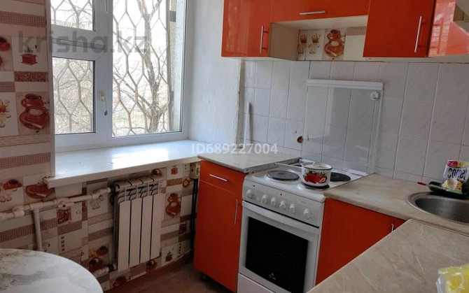 2-комнатная квартира, 42 м², 2/9 этаж помесячно, Металлургов 3 - Омск пласт Темиртау - изображение 7