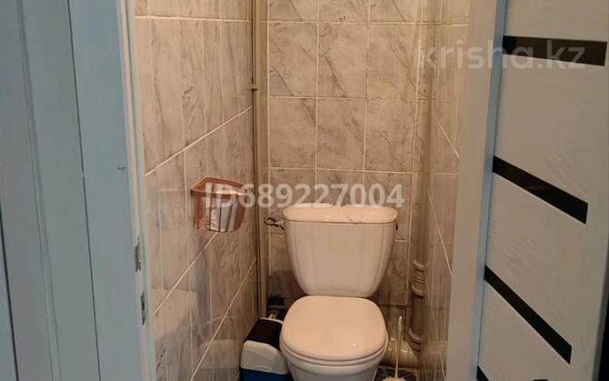 2-комнатная квартира, 42 м², 2/9 этаж помесячно, Металлургов 3 - Омск пласт Темиртау - изображение 4