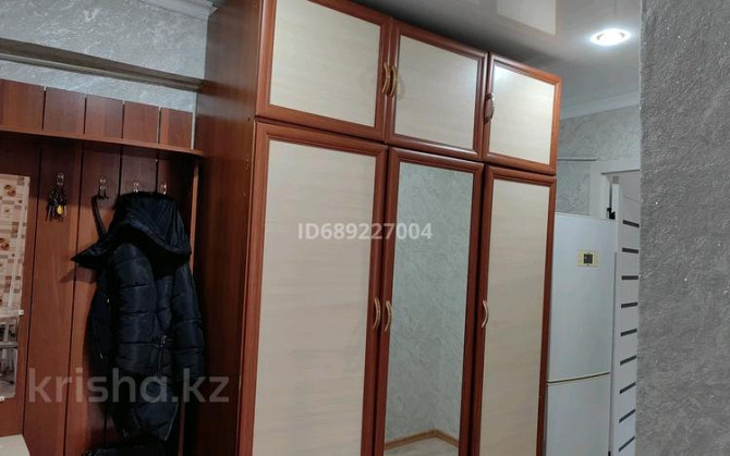 2-комнатная квартира, 42 м², 2/9 этаж помесячно, Металлургов 3 - Омск пласт Темиртау - изображение 8