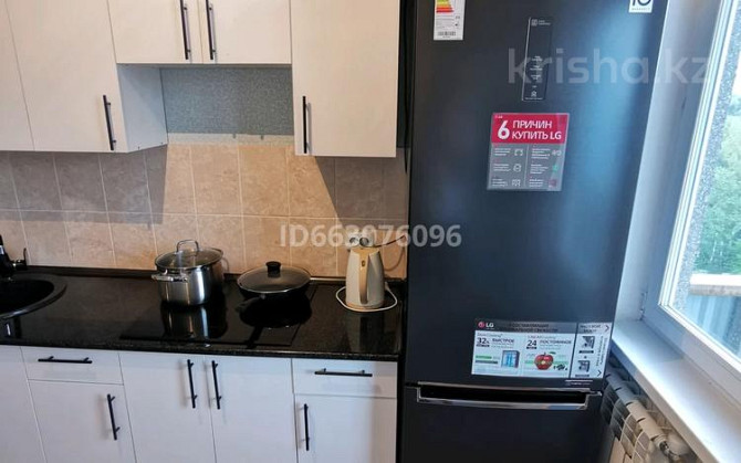 3-комнатная квартира, 88 м², 8/10 этаж помесячно, Жибек Жолы 13 Усть-Каменогорск - изображение 4