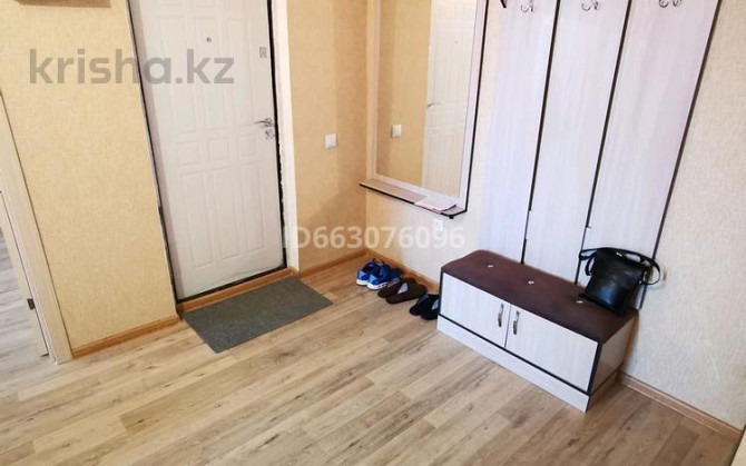 3-комнатная квартира, 88 м², 8/10 этаж помесячно, Жибек Жолы 13 Усть-Каменогорск - изображение 1
