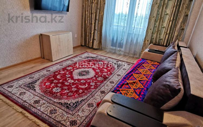 3-комнатная квартира, 88 м², 8/10 этаж помесячно, Жибек Жолы 13 Усть-Каменогорск - изображение 5