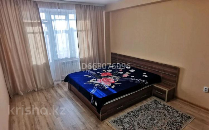 3-комнатная квартира, 88 м², 8/10 этаж помесячно, Жибек Жолы 13 Усть-Каменогорск - изображение 8
