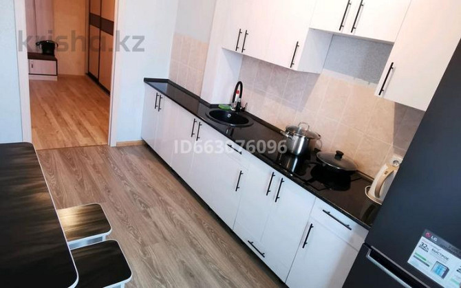3-комнатная квартира, 88 м², 8/10 этаж помесячно, Жибек Жолы 13 Усть-Каменогорск - изображение 3