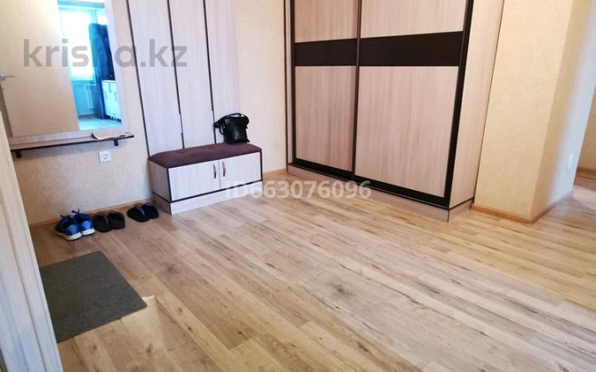 3-комнатная квартира, 88 м², 8/10 этаж помесячно, Жибек Жолы 13 Усть-Каменогорск - изображение 2