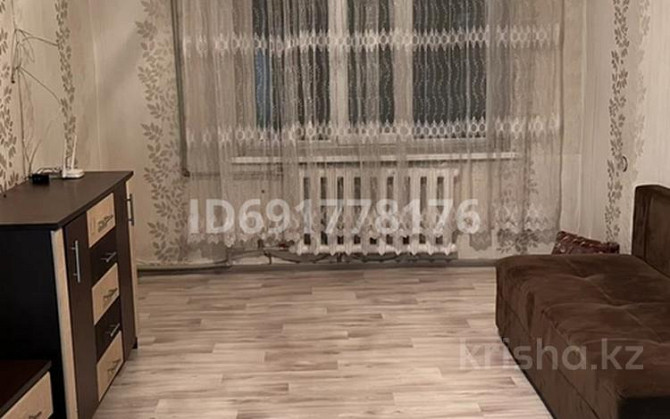 2-комнатная квартира, 43 м², 1/4 этаж помесячно, 17 37 - Котельной Талдыкорган - изображение 2