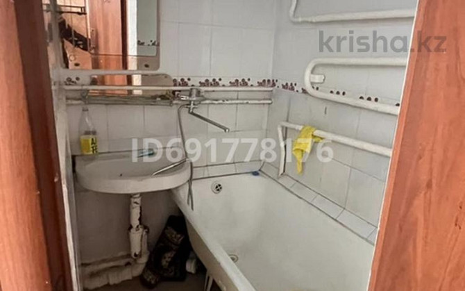 2-комнатная квартира, 43 м², 1/4 этаж помесячно, 17 37 - Котельной Талдыкорган - изображение 4