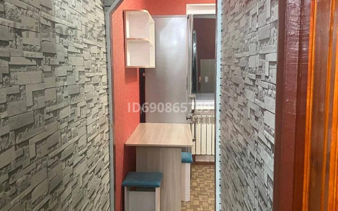 2-комнатная квартира, 44 м², 5/5 этаж помесячно, Жалиля 15 Жезказган - изображение 5