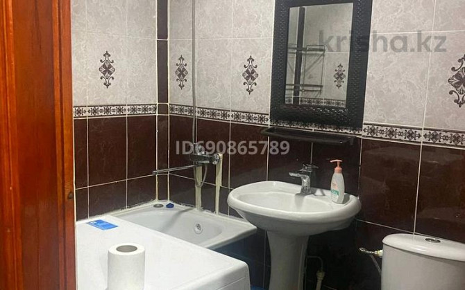 2-комнатная квартира, 44 м², 5/5 этаж помесячно, Жалиля 15 Жезказган - изображение 7