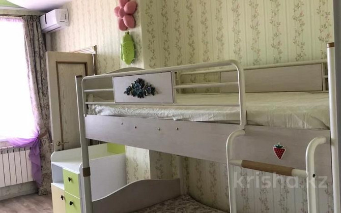4-комнатная квартира, 214 м², 8/16 этаж помесячно, Смагулова 56а - Кулагер жайк Атырау - изображение 3